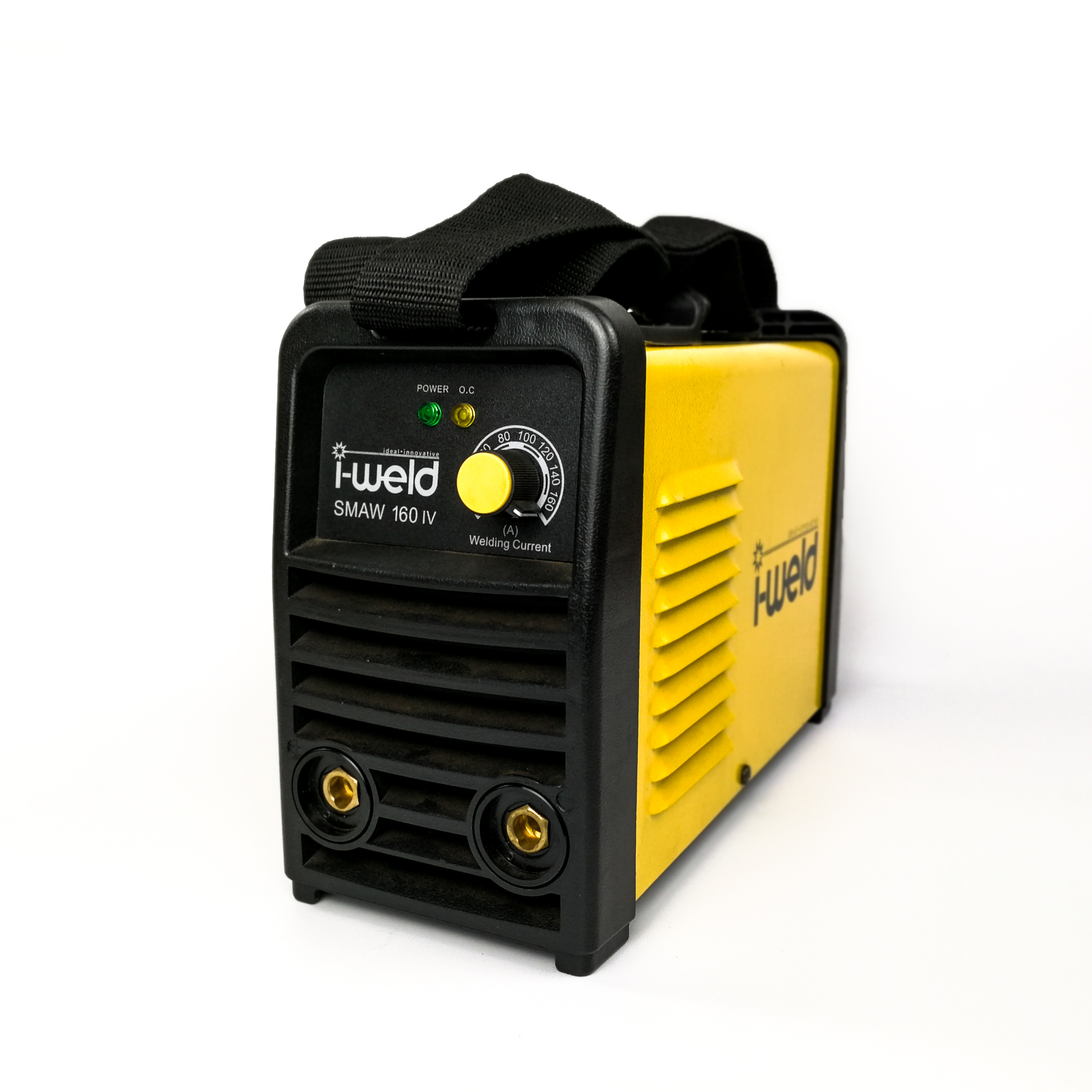 iWELD SMAW160IV iWELD Malaysia MIG/TIG/MMA/Plasma