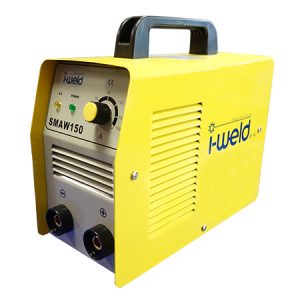 SMAW-150-I-Weld