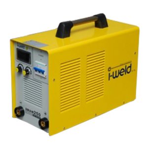 i-WELD SMAW 250S Welding Machine