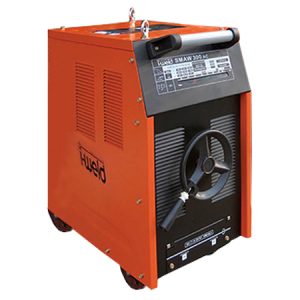 SMAW-300-AC-I-Weld
