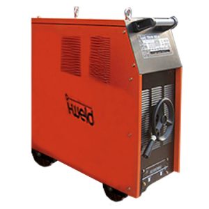 SMAW-500-AC-I-Weld