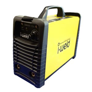 SMAW 170I-I-Weld