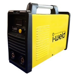 i-WELD SMAW_200-I WElding Machine