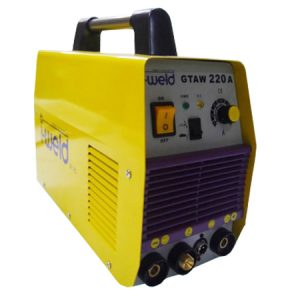 i-WELD GTAW200E