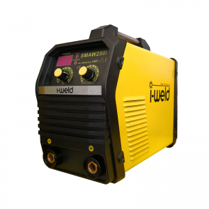 I-WELD SMAW250I welding machine