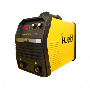 i-WELD SMAW300I Welding Machine